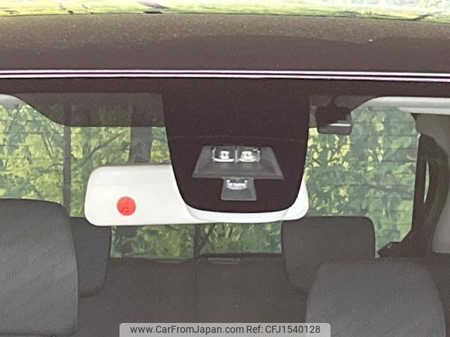 suzuki wagon-r 2013 CFJ1540128 image 2