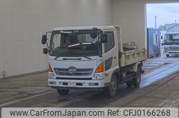 hino ranger 2012 -HINO--Hino Ranger FC9JCAP-12387---HINO--Hino Ranger FC9JCAP-12387-