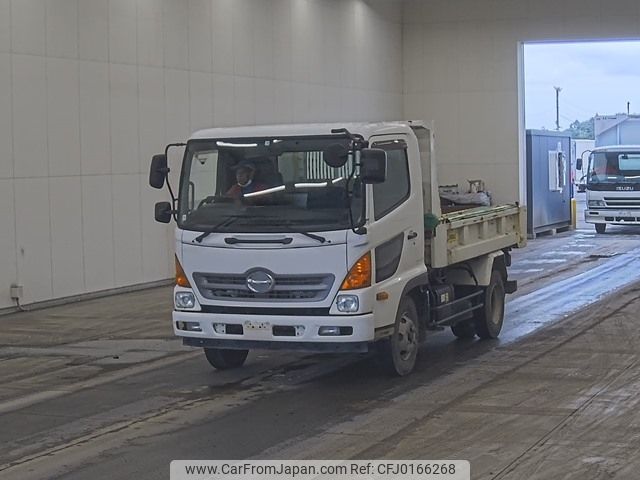 hino ranger 2012 -HINO--Hino Ranger FC9JCAP-12387---HINO--Hino Ranger FC9JCAP-12387- image 1