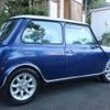 rover mini 1997 GOO_JP_700057065530220719001 image 13