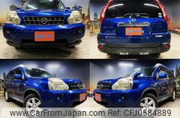 nissan x-trail 2010 quick_quick_DBA-NT31_NT31-112912