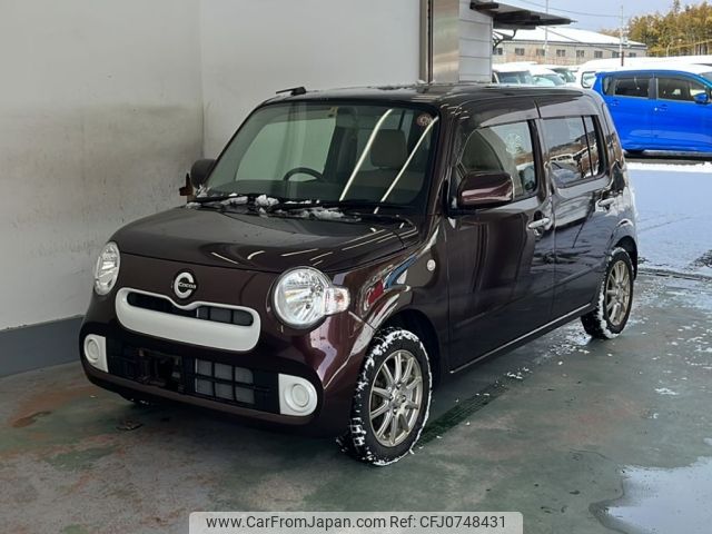 daihatsu mira-cocoa 2016 -DAIHATSU--Mira Cocoa L675S-0211517---DAIHATSU--Mira Cocoa L675S-0211517- image 1