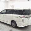 nissan elgrand 2010 -NISSAN 【倉敷 330ｽ1163】--Elgrand TE52--008262---NISSAN 【倉敷 330ｽ1163】--Elgrand TE52--008262- image 2