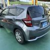 nissan note 2018 -NISSAN--Note DBA-E12--E12-591521---NISSAN--Note DBA-E12--E12-591521- image 3