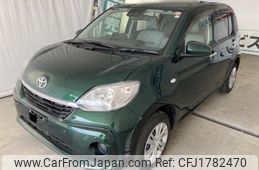 toyota passo 2023 CFJ1782470