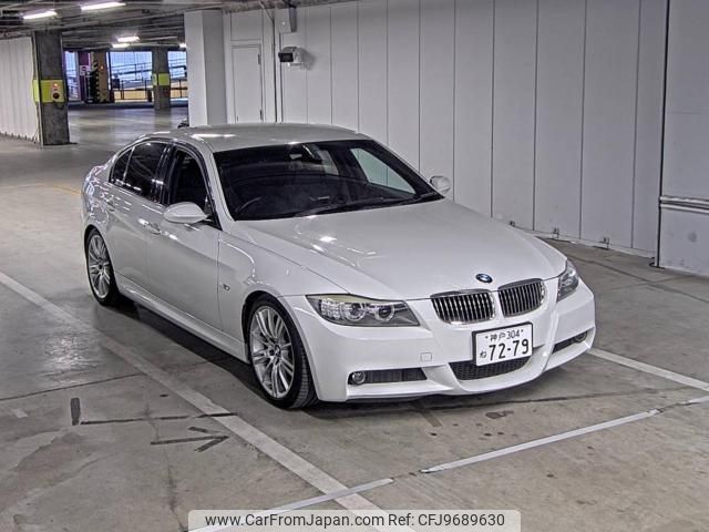 bmw 3-series 2007 -BMW--BMW 3 Series WBAVB56010NK85103---BMW--BMW 3 Series WBAVB56010NK85103- image 1