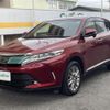 toyota harrier 2017 CFJ1859672 image 21