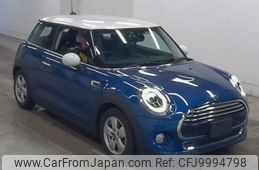 mini mini-others 2019 quick_quick_LDA-XN15M_WMWXN320002H82173