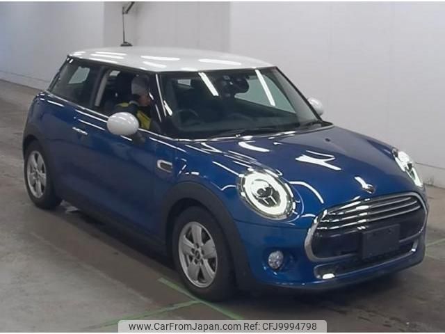 mini mini-others 2019 quick_quick_LDA-XN15M_WMWXN320002H82173 image 1