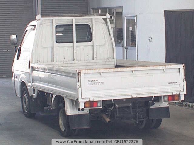 nissan vanette-truck 2011 CFJ1522376 image 2