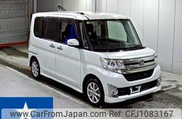 daihatsu tanto 2014 -DAIHATSU--Tanto LA600S--LA600S-0161423---DAIHATSU--Tanto LA600S--LA600S-0161423-