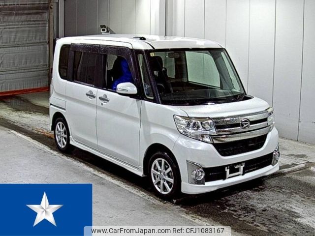 daihatsu tanto 2014 -DAIHATSU--Tanto LA600S--LA600S-0161423---DAIHATSU--Tanto LA600S--LA600S-0161423- image 1