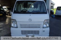 mazda scrum-truck 2009 -MAZDA--Scrum Truck DG63T--565746---MAZDA--Scrum Truck DG63T--565746-