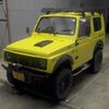 suzuki jimny 1994 -SUZUKI 【湘南 480ﾂ4720】--Jimny JA11-299465---SUZUKI 【湘南 480ﾂ4720】--Jimny JA11-299465- image 4