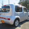 nissan cube 2014 -NISSAN 【名変中 】--Cube Z12--278295---NISSAN 【名変中 】--Cube Z12--278295- image 22