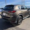 mazda cx-5 2019 -MAZDA--CX-5 3DA-KF2P--KF2P-311085---MAZDA--CX-5 3DA-KF2P--KF2P-311085- image 18