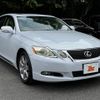 lexus gs 2010 CFJ1634178 image 5