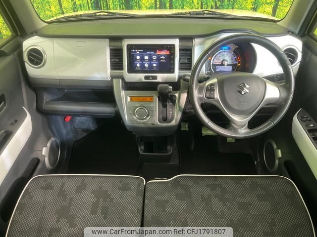 suzuki hustler 2017 CFJ1791807 image 2