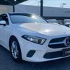 mercedes-benz a-class 2018 -MERCEDES-BENZ--Benz A Class 5BA-177084--WDD1770842J059061---MERCEDES-BENZ--Benz A Class 5BA-177084--WDD1770842J059061- image 16