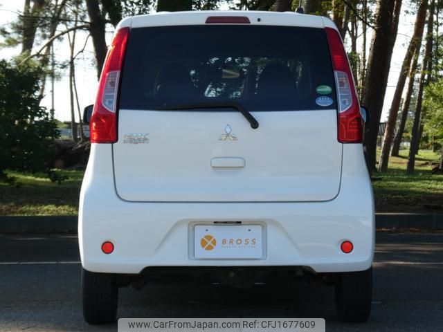 mitsubishi ek-wagon 2018 CFJ1677609 image 2