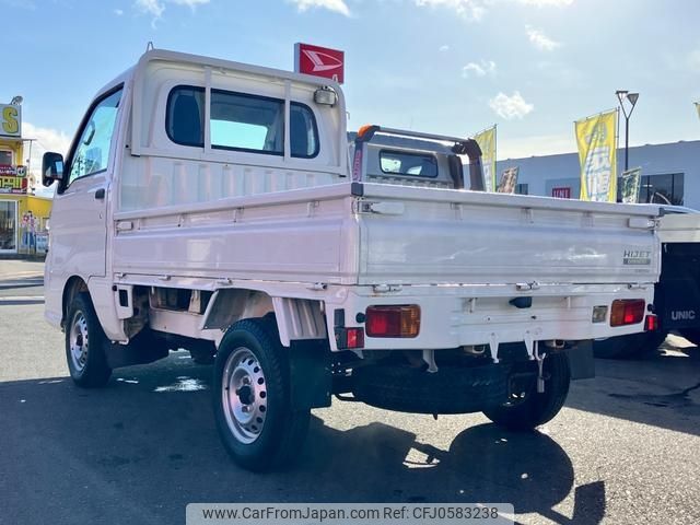 daihatsu hijet-truck 2014 -DAIHATSU--Hijet Truck S211P--0294542---DAIHATSU--Hijet Truck S211P--0294542- image 2