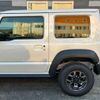 suzuki jimny-sierra 2024 -SUZUKI 【北九州 501】--Jimny Sierra 3BA-JB74W--JB74W-236989---SUZUKI 【北九州 501】--Jimny Sierra 3BA-JB74W--JB74W-236989- image 5