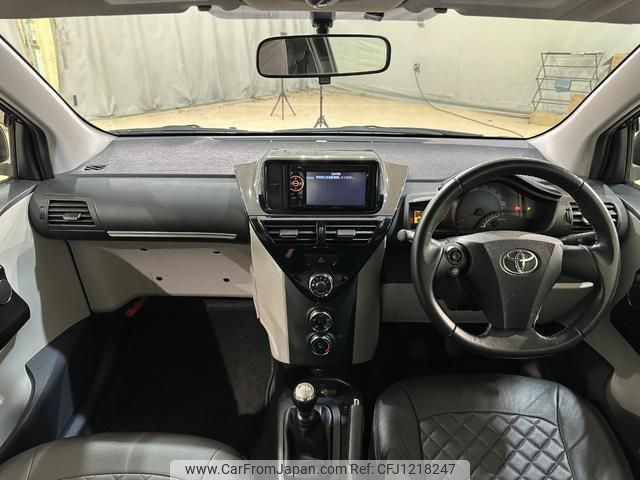 toyota iq 2012 quick_quick_NGJ10_NGJ10-6007184 image 2