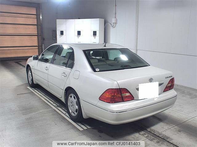 toyota celsior 2000 -TOYOTA 【三重 302ﾂ4282】--Celsior UCF31-0011890---TOYOTA 【三重 302ﾂ4282】--Celsior UCF31-0011890- image 2