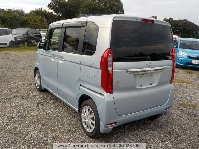 honda n-box 2017 -HONDA--N BOX DBA-JF4--JF4-2001443---HONDA--N BOX DBA-JF4--JF4-2001443- image 2