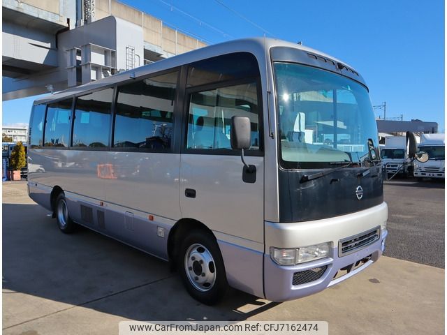 nissan civilian-bus 2016 -NISSAN--Civilian ABG-DJW41--DJW41-050139---NISSAN--Civilian ABG-DJW41--DJW41-050139- image 2