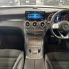 mercedes-benz glc-class 2021 -MERCEDES-BENZ--Benz GLC 3DA-253915--W1N2539152F950521---MERCEDES-BENZ--Benz GLC 3DA-253915--W1N2539152F950521- image 2