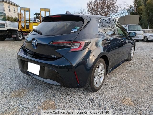 toyota corolla-sport 2018 quick_quick_6AA-ZWE211H_ZWE211-1005161 image 2