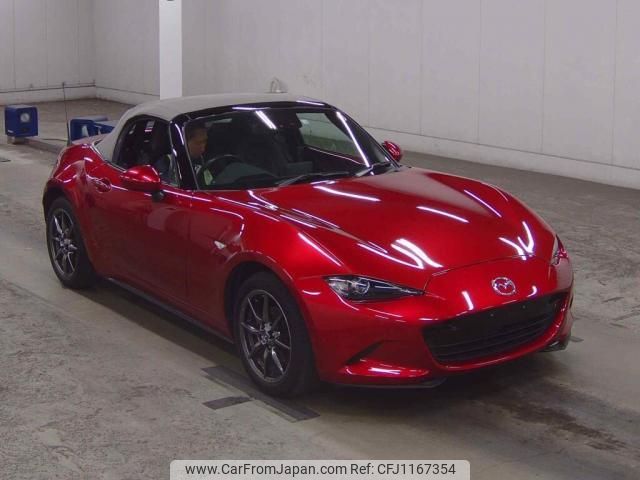 mazda roadster 2020 quick_quick_5BA-ND5RC_ND5RC-500026 image 1