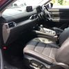 mazda cx-5 2019 -MAZDA 【所沢 360ﾐ1123】--CX-5 6BA-KF5P--KF5P-304423---MAZDA 【所沢 360ﾐ1123】--CX-5 6BA-KF5P--KF5P-304423- image 4