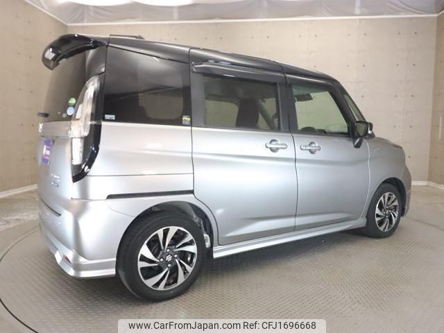 suzuki solio-bandit 2021 CFJ1696668 image 2