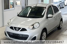 nissan march 2015 -NISSAN--March K13-381804---NISSAN--March K13-381804-