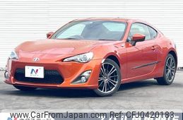 toyota 86 2012 -TOYOTA--86 DBA-ZN6--ZN6-009914---TOYOTA--86 DBA-ZN6--ZN6-009914-