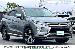 mitsubishi eclipse-cross 2018 -MITSUBISHI--Eclipse Cross DBA-GK1W--GK1W-0003073---MITSUBISHI--Eclipse Cross DBA-GK1W--GK1W-0003073-