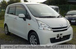 daihatsu move 2012 -DAIHATSU 【野田 580】--Move DBA-LA100S--LA100S-0164777---DAIHATSU 【野田 580】--Move DBA-LA100S--LA100S-0164777-