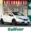 nissan note 2018 -NISSAN--Note DAA-HE12--HE12-154832---NISSAN--Note DAA-HE12--HE12-154832- image 1