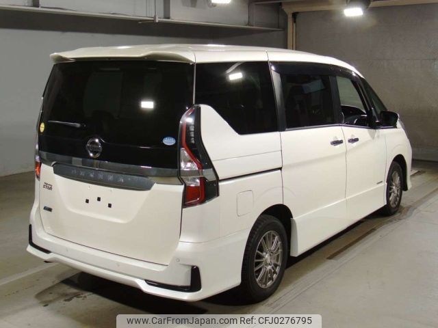 nissan serena 2021 -NISSAN--Serena GFNC27-042581---NISSAN--Serena GFNC27-042581- image 2