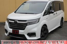 honda stepwagon-spada 2019 CFJ1878743
