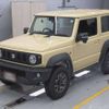 suzuki jimny-sierra 2022 quick_quick_3BA-JB74W_JB74W-156630 image 1