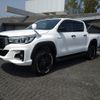 toyota hilux 2020 -TOYOTA--Hilux QDF-GUN125--GUN125-3915383---TOYOTA--Hilux QDF-GUN125--GUN125-3915383- image 2