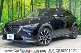 mazda cx-3 2018 -MAZDA--CX-3 3DA-DK8AW--DK8AW-100822---MAZDA--CX-3 3DA-DK8AW--DK8AW-100822-