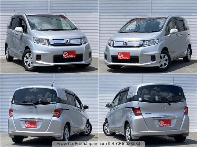 honda freed-spike 2016 quick_quick_DBA-GB3_GB3-1643148 image 2