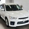 mitsubishi outlander 2011 -MITSUBISHI--Outlander CW5W-0202034---MITSUBISHI--Outlander CW5W-0202034- image 5