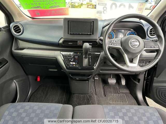 nissan dayz 2019 -NISSAN--DAYZ B47W--0003813---NISSAN--DAYZ B47W--0003813- image 2