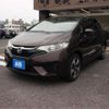 honda fit 2017 -HONDA--Fit DAA-GP5--GP5-1225435---HONDA--Fit DAA-GP5--GP5-1225435- image 1