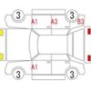 daihatsu tanto 2011 -DAIHATSU--Tanto DBA-L385S--L385S-0065255---DAIHATSU--Tanto DBA-L385S--L385S-0065255- image 2
